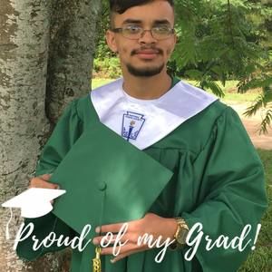 Meet your Posher, Stacie